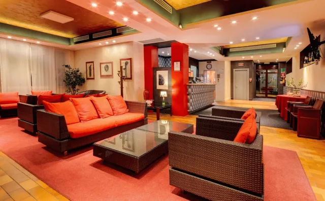 Billede av hotellet Jet Hotel, Sure Hotel Collection by Best Western - nummer 1 af 10