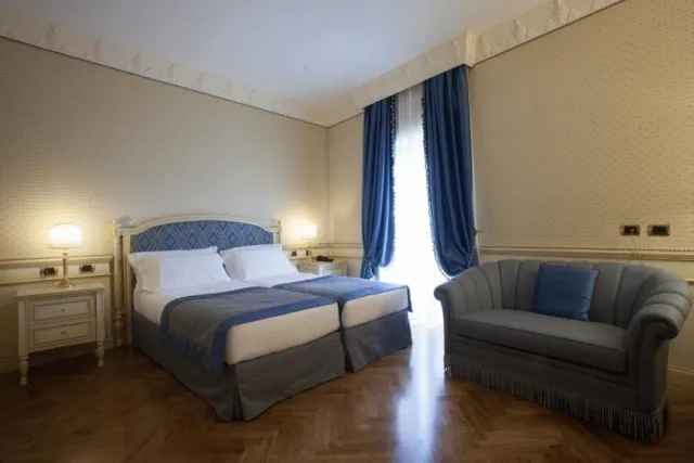 Billede av hotellet Marconi Hotel - nummer 1 af 52