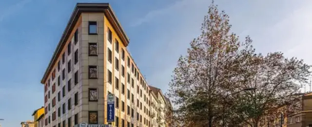 Billede av hotellet Hotel Mirage, Sure Hotel Collection by Best Western - nummer 1 af 10
