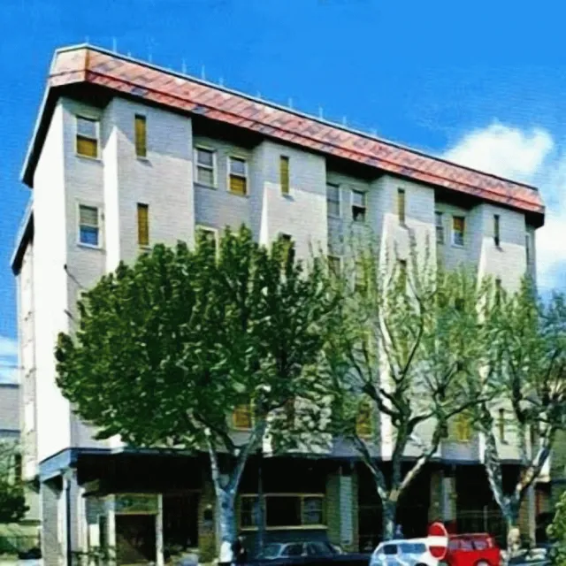Billede av hotellet Napoleon - nummer 1 af 10