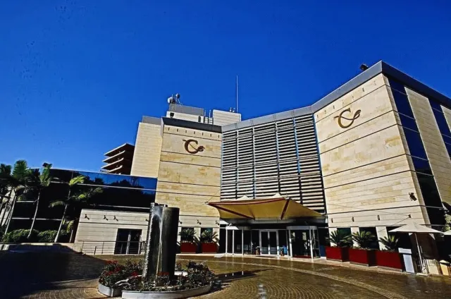 Billede av hotellet Coral Beach Hotel and Resort Beirut - nummer 1 af 83