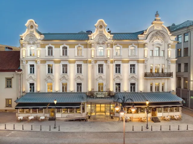 Billede av hotellet Radisson Collection Astorija Hotel, Vilnius - nummer 1 af 100