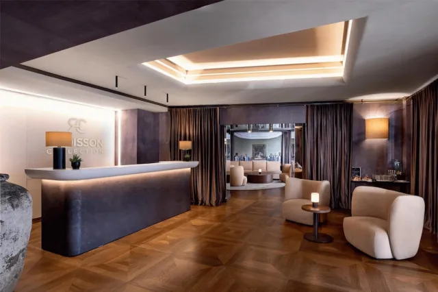 Billede av hotellet Vilnius Apartments & Suites Old Town - nummer 1 af 100