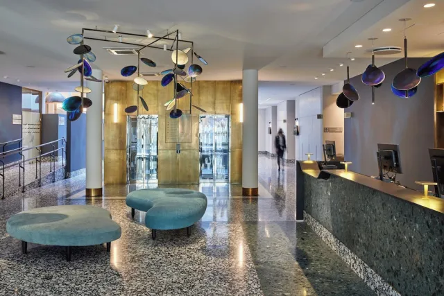 Hotellbilder av Neringa Hotel - nummer 1 av 10