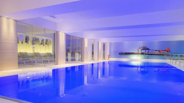 Hotellbilder av Parc Hotel Alvisse - nummer 1 av 10
