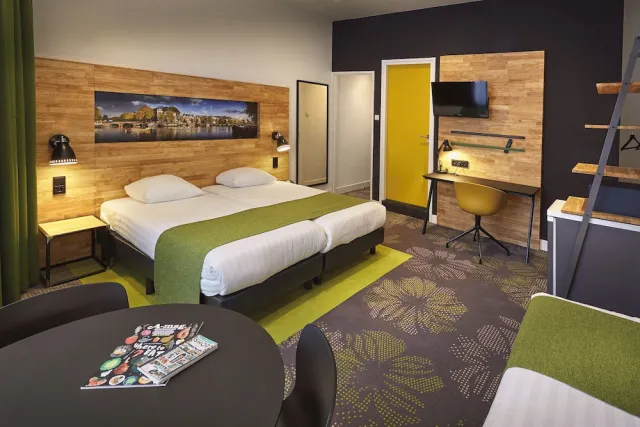Hotellbilder av Hotel Nova - nummer 1 av 31