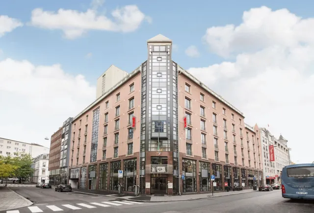 Billede av hotellet Scandic Victoria - nummer 1 af 51