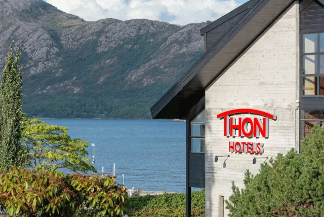 Billede av hotellet Thon Partner Hotel Sandnes - nummer 1 af 43