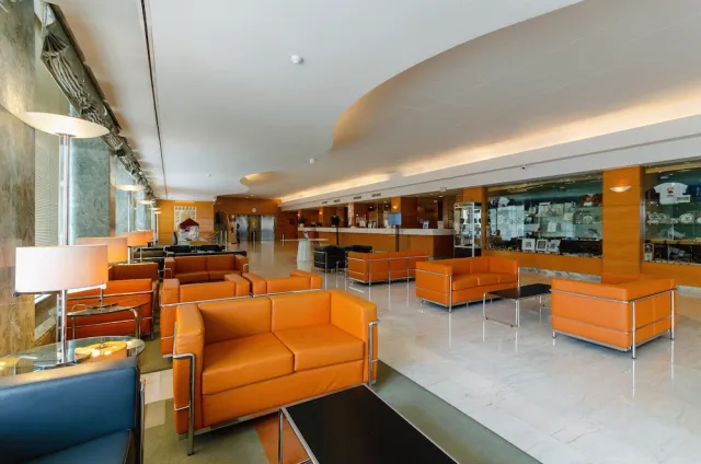 Hotellbilder av Hotel Roma - nummer 1 av 82
