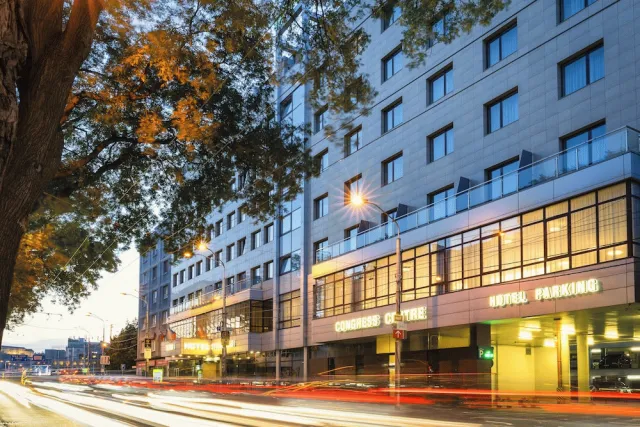 Billede av hotellet Hotel Tatra - nummer 1 af 10
