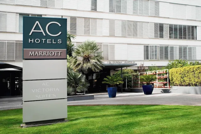 Hotellbilder av AC Hotel Victoria Suites by Marriott - nummer 1 av 58