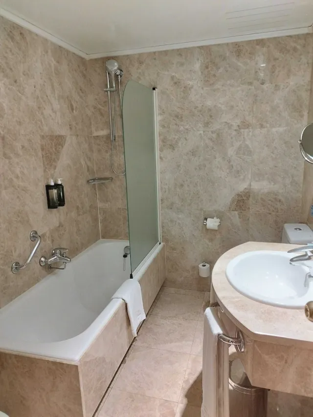 Billede av hotellet Hotel Praga - nummer 1 af 10