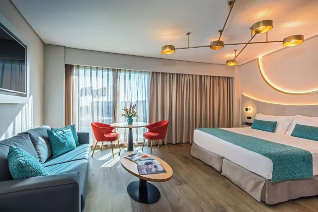 Hotellbilder av Barceló Sevilla Renacimiento - nummer 1 av 83
