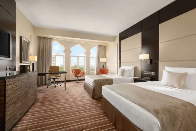 Hotellbilder av Ramada by Wyndham Colombo - nummer 1 av 10