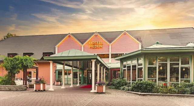 Billede av hotellet Hotel Heden, BW Signature Collection - nummer 1 af 10