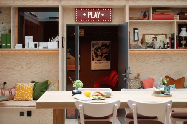 Billede av hotellet Best Western Plus Hotel Noble House - nummer 1 af 10