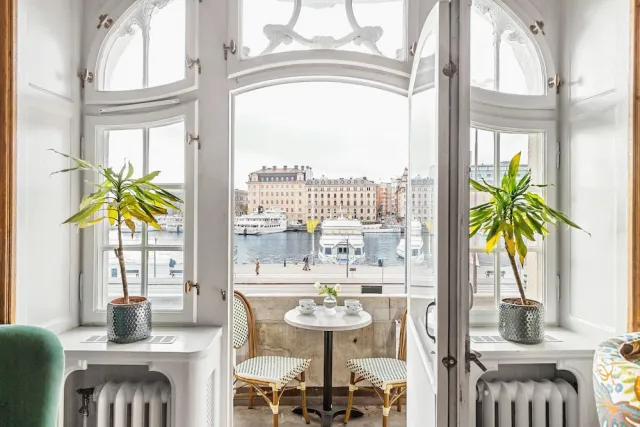 Billede av hotellet Hotel Esplanade, BW Signature Collection - nummer 1 af 71