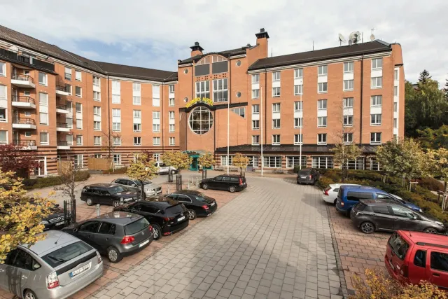 Hotellbilder av Memory Hotel - nummer 1 av 74