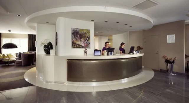 Billede av hotellet Home Hotel Tapto - nummer 1 af 10
