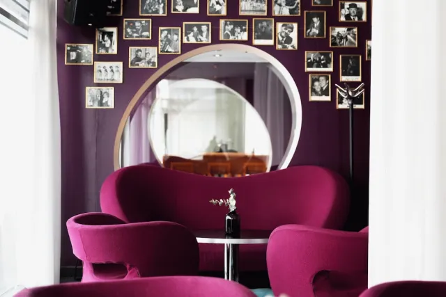 Hotellbilder av ProfilHotels Aveny - nummer 1 av 52