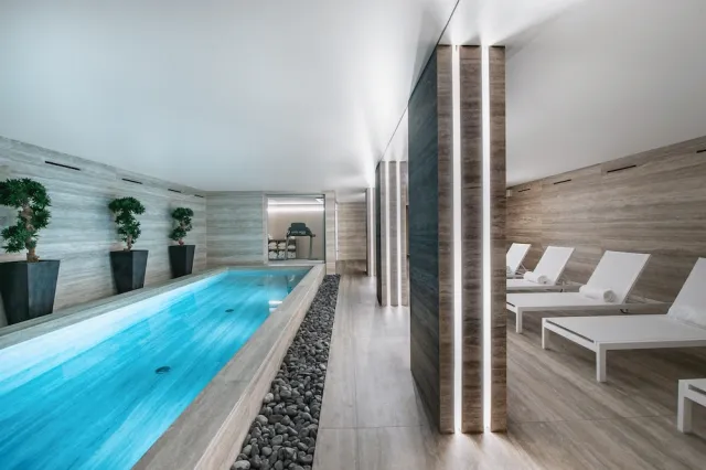 Billede av hotellet 9Hotel Paquis - nummer 1 af 10