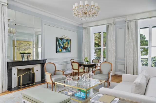 Hotellbilder av Beau-Rivage Palace - nummer 1 av 100
