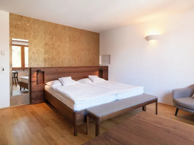 Hotellbilder av City-Hotel Ochsen - nummer 1 av 71