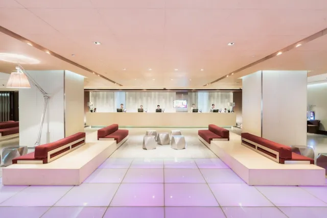 Billede av hotellet Pathumwan Princess Hotel - nummer 1 af 100