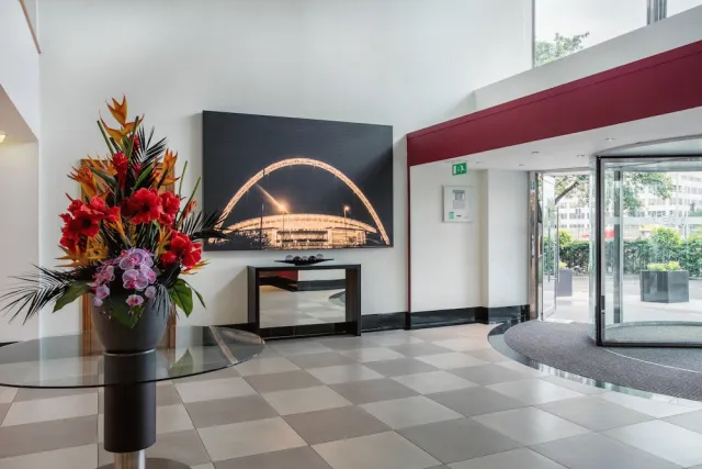 Billede av hotellet Crowne Plaza London Ealing by IHG - nummer 1 af 10