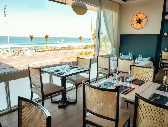 Hotellbilder av Sol Ipanema Hotel - nummer 1 av 41