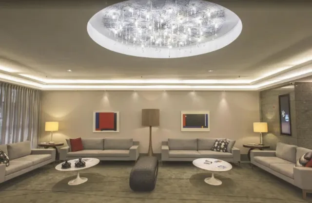 Hotellbilder av Mirador Rio Hotel - nummer 1 av 46