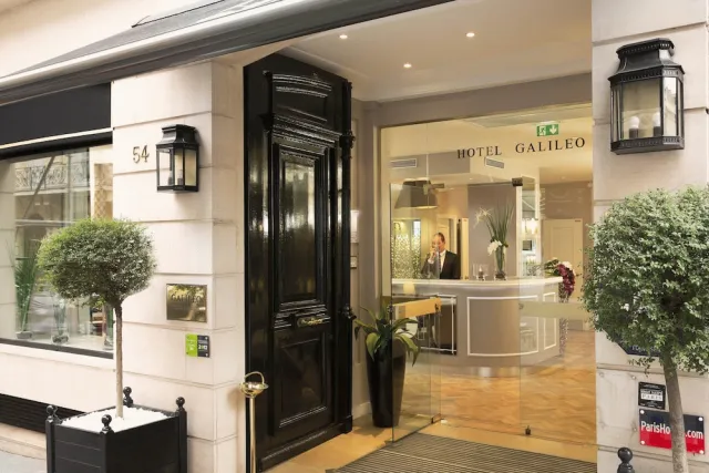 Hotellbilder av Hotel Galileo - nummer 1 av 36