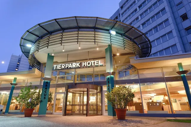 Billede av hotellet Abacus Tierpark Hotel Berlin - nummer 1 af 39