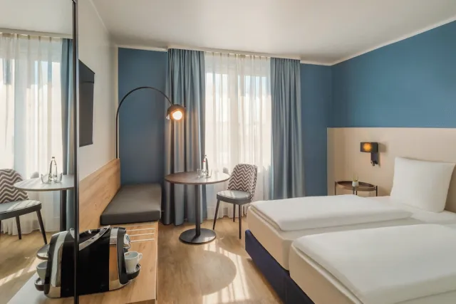 Billede av hotellet Hotel Oberhausen Neue Mitte affiliated by Meliá - nummer 1 af 88
