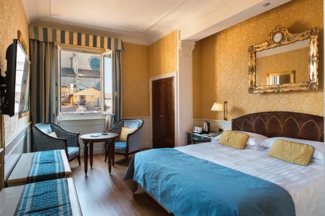 Billede av hotellet Art Hotel Orologio - nummer 1 af 10