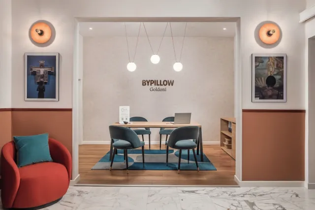 Billede av hotellet BYPILLOW Goldoni - nummer 1 af 10