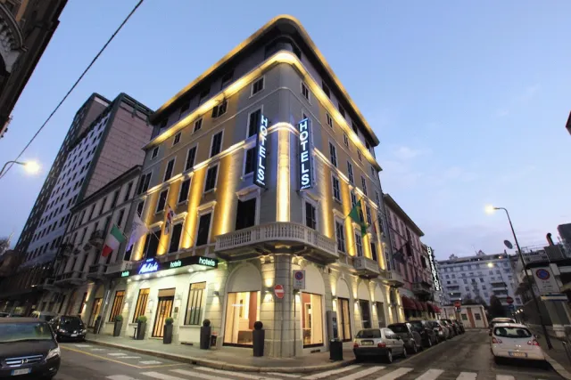 Billede av hotellet Mokinba Hotels Baviera - nummer 1 af 10
