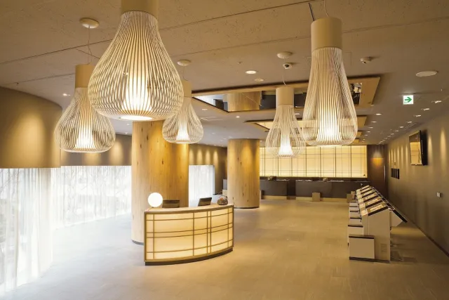 Billede av hotellet Shinjuku Washington Hotel Main - nummer 1 af 58