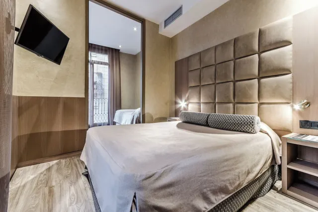 Billede av hotellet Hotel Suizo - nummer 1 af 47