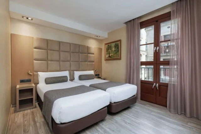 Hotellbilder av Hotel Suizo - nummer 1 av 56