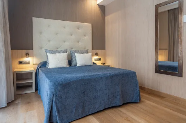 Hotellbilder av Rialto - nummer 1 av 10