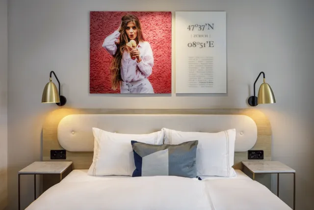 Hotellbilder av Hotel Felix - nummer 1 av 10