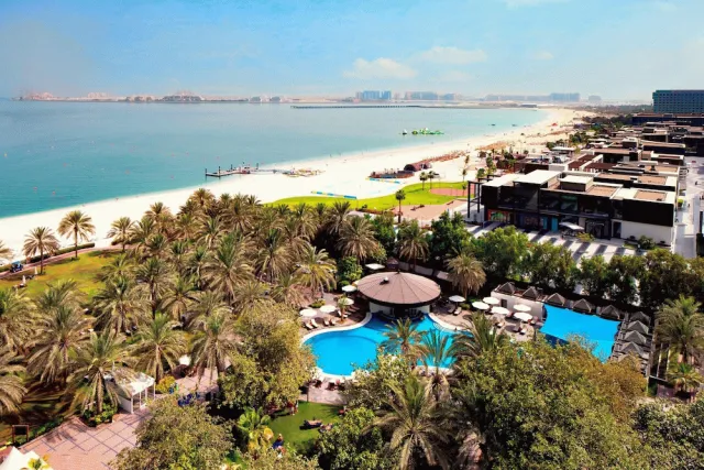 Billede av hotellet Sheraton Jumeirah Beach Resort - nummer 1 af 78