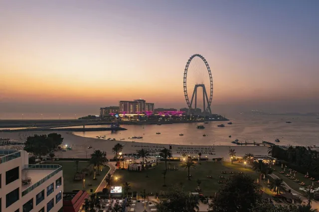 Hotellbilder av Sheraton Jumeirah Beach Resort - nummer 1 av 100