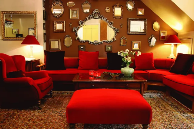 Billede av hotellet Celal Sultan Hotel - Special Class - nummer 1 af 54