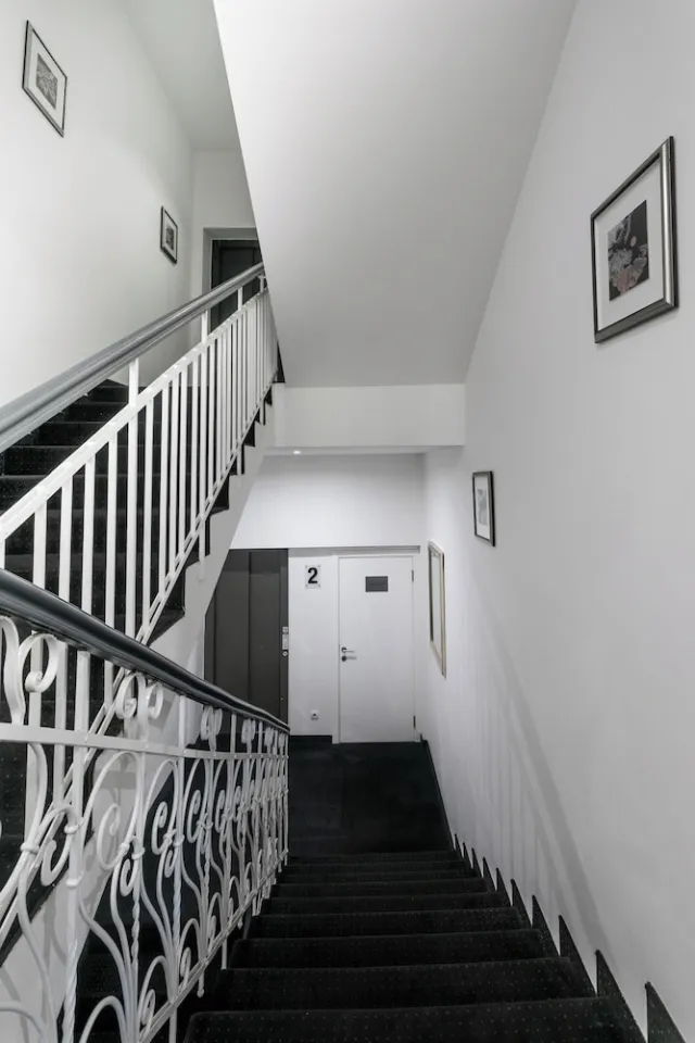 Billede av hotellet My Hotel Apollon Prague - nummer 1 af 40