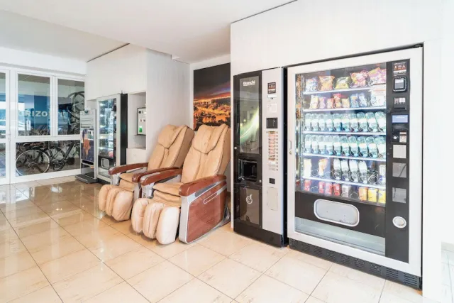 Billede av hotellet Hotel Amic Horizonte - nummer 1 af 100