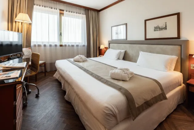 Hotellbilder av Hotel Catullo - nummer 1 av 43