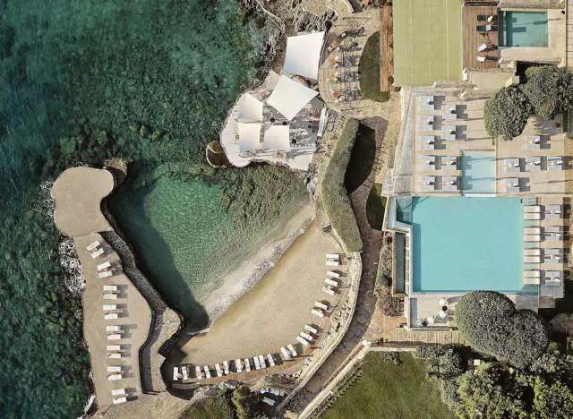 Billede av hotellet St. Nicolas Bay Resort Hotel & Villas - nummer 1 af 10