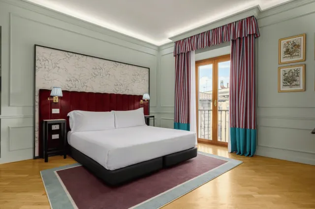 Hotellbilder av Room Mate Collection Isabella, Florence - nummer 1 av 50